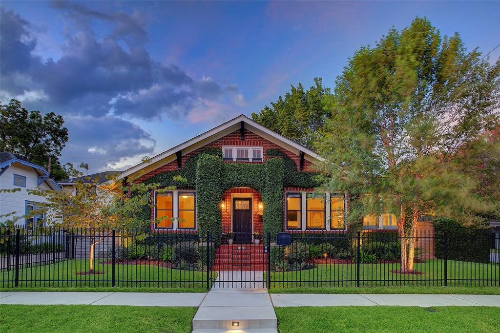 1001 Bayland Avenue