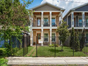 1034 Herkimer Street, Houston