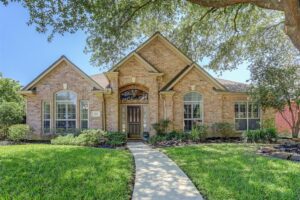 3503 Chestnut Glen Drive