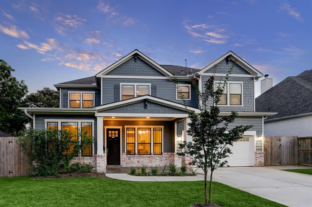 6601 Wharton
