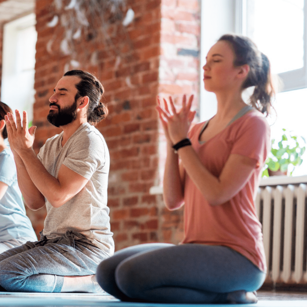 Meditation