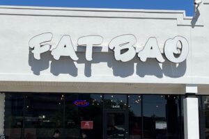 Restaurant Review: Fat Bao
