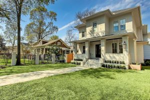 2019: A Record-Breaking Year for Houston Real Estate