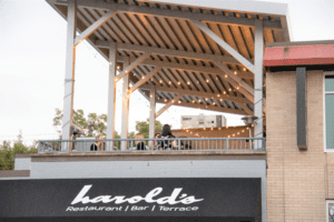Harold's Restaurant Houston Heights