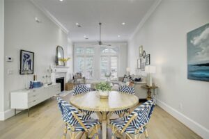 Four Home Staging Color Tips for the New Year
