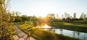 How to Stay Fit in Houston