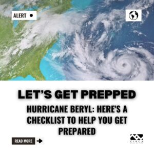 Hurricane Preparedness: Essential Tips for Houston Homeowners