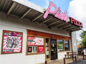Enjoy Takeout From These Heights Restaurants