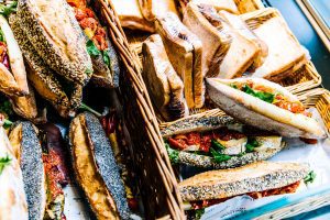 Sandwiches