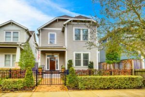 Houston Real Estate is Still Going Strong!