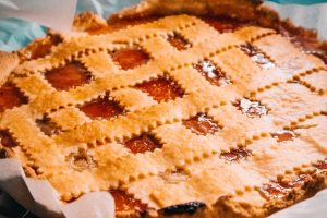 Pie