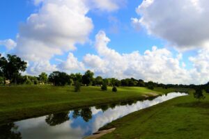Check Out Houston's Bayou Greenways For Outdoor Fun
