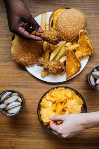 Need a Hot Meal? Harold’s Has Your Back
