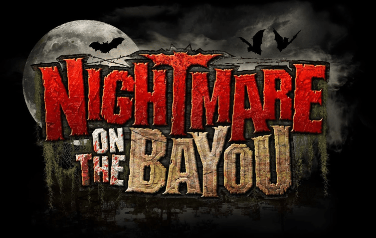 Nightmare on the Bayou