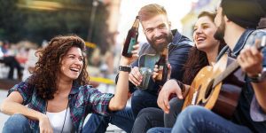 Houston Dubbed Cultural Capital of the South