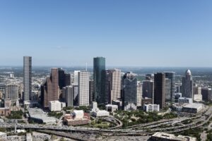 Houston