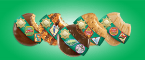 Girl Scout Cookies®