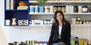 Meet The Founder Of "Lemon Laine," The New Heights Beauty Store
