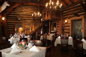 Houston-Area Restaurants Open on Thanksgiving 2019